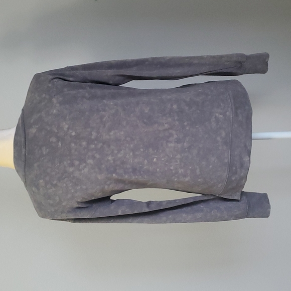 Mudd tie up Shirt - Picture 4 of 8